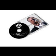 BRUTAL TRUTH Sounds Of The Animal Kingdom , PRE-ORDER [CD]
